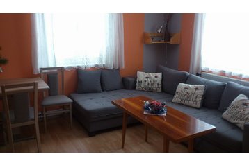 Czech Republic Chata Horní Bečva, Exterior